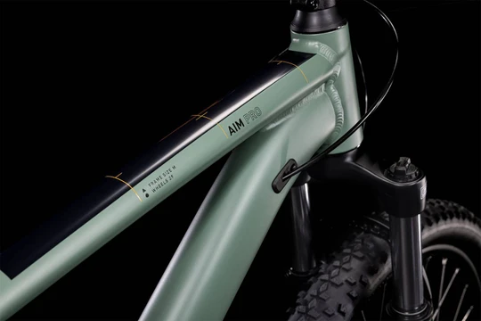 Cube Aim Pro 2022