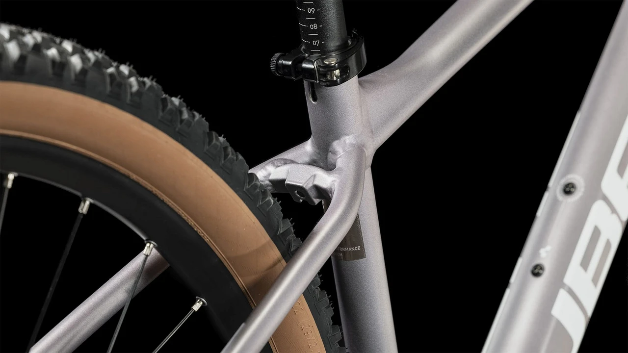 Cube Access WS Pro 2023