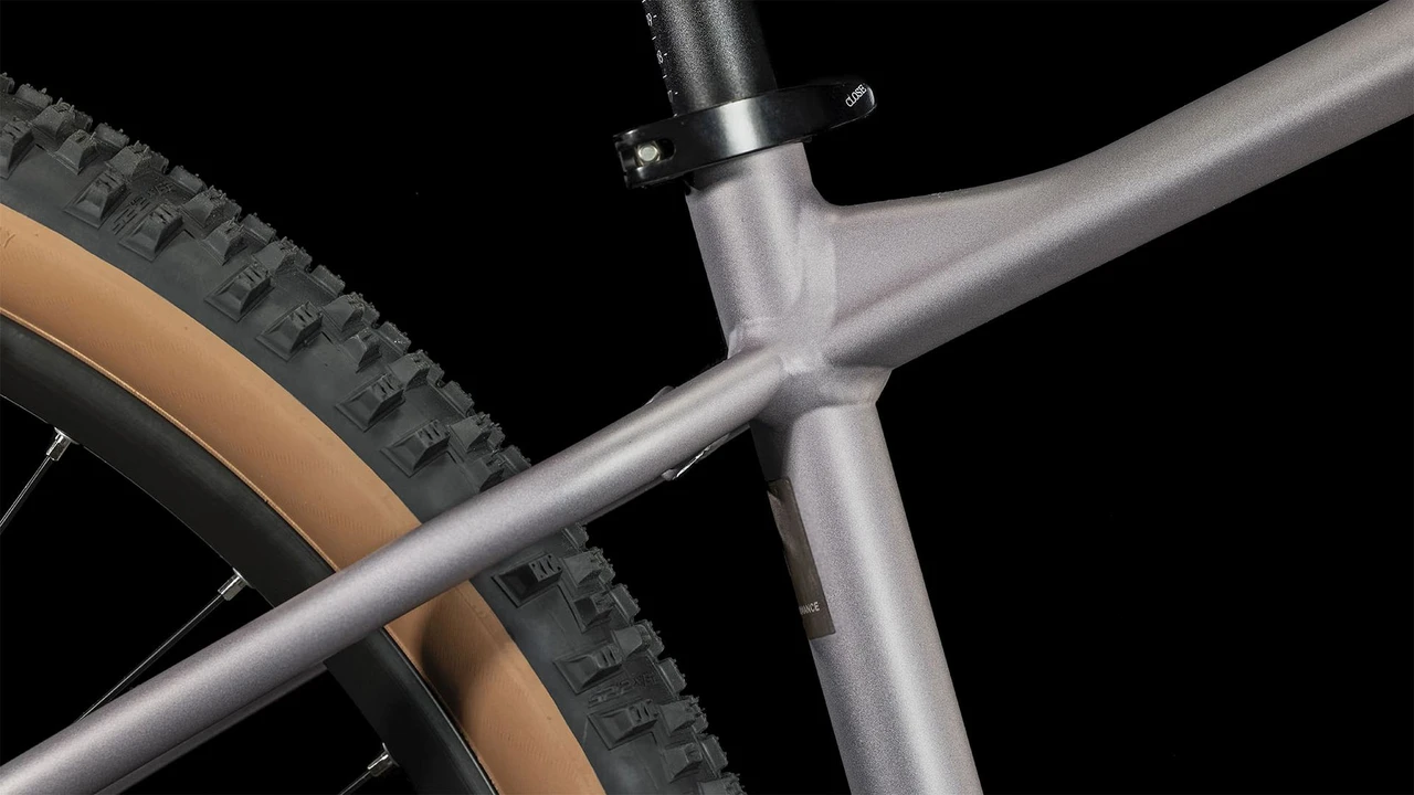 Cube Access WS Pro 2023