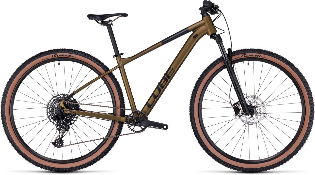 Cube Acid 2023 - Fietsvoordeelshop.nl