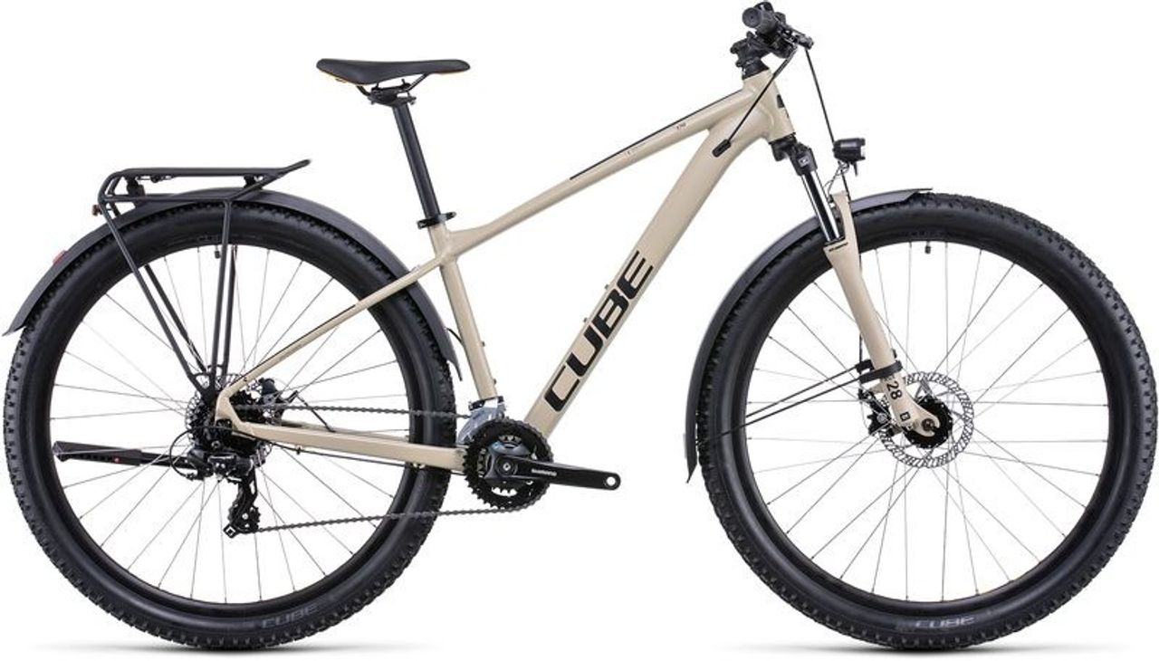 Cube Aim Allroad 2022