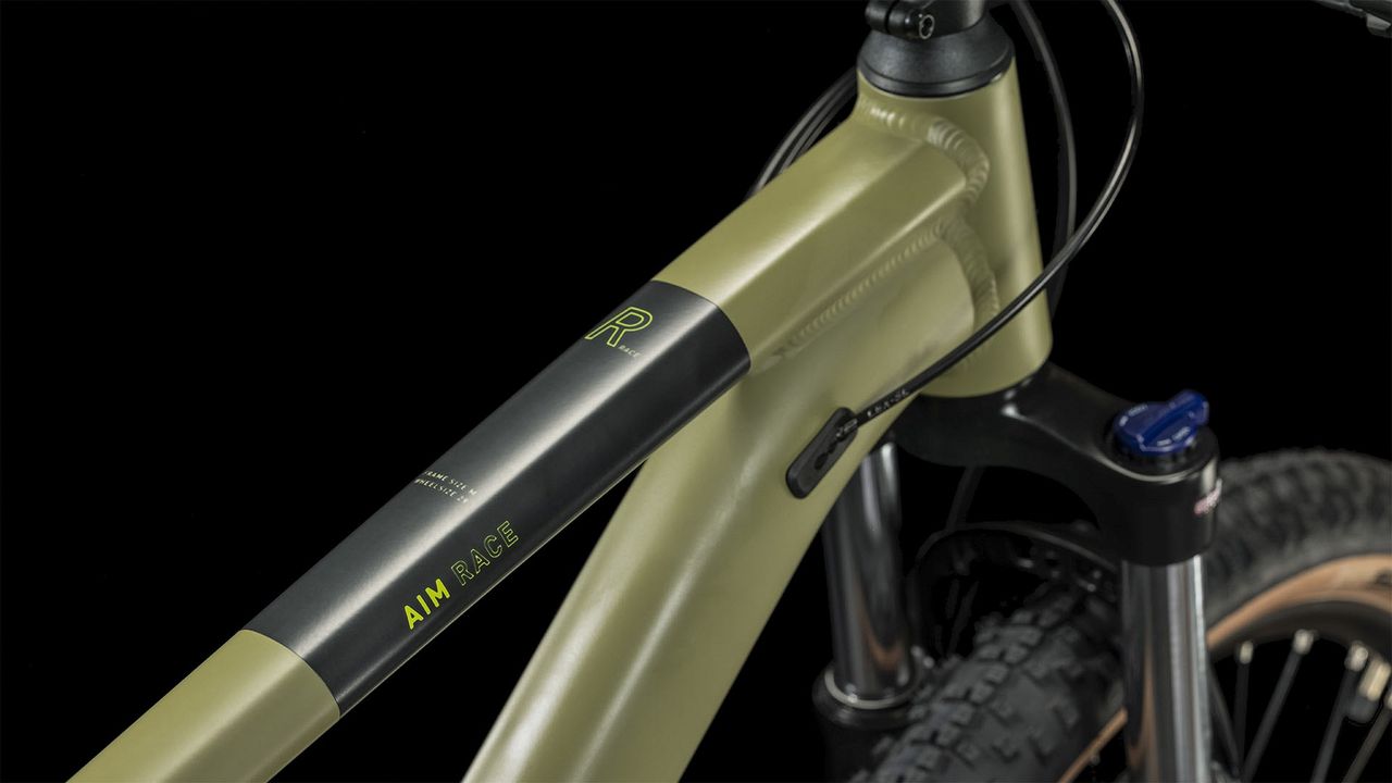 Cube Aim Race 2023