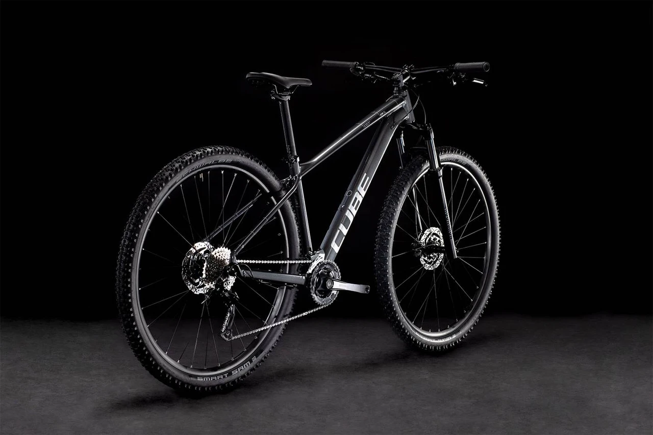 Cube Aim SL 2022