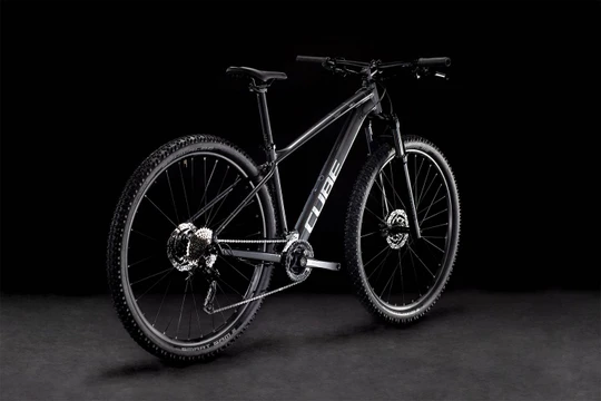 Cube Aim SL 2022