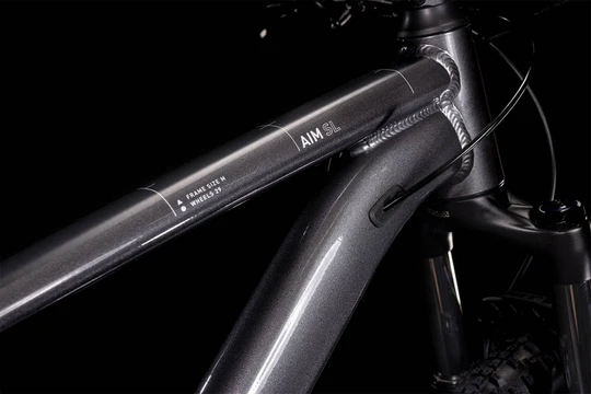 Cube Aim SL 2022