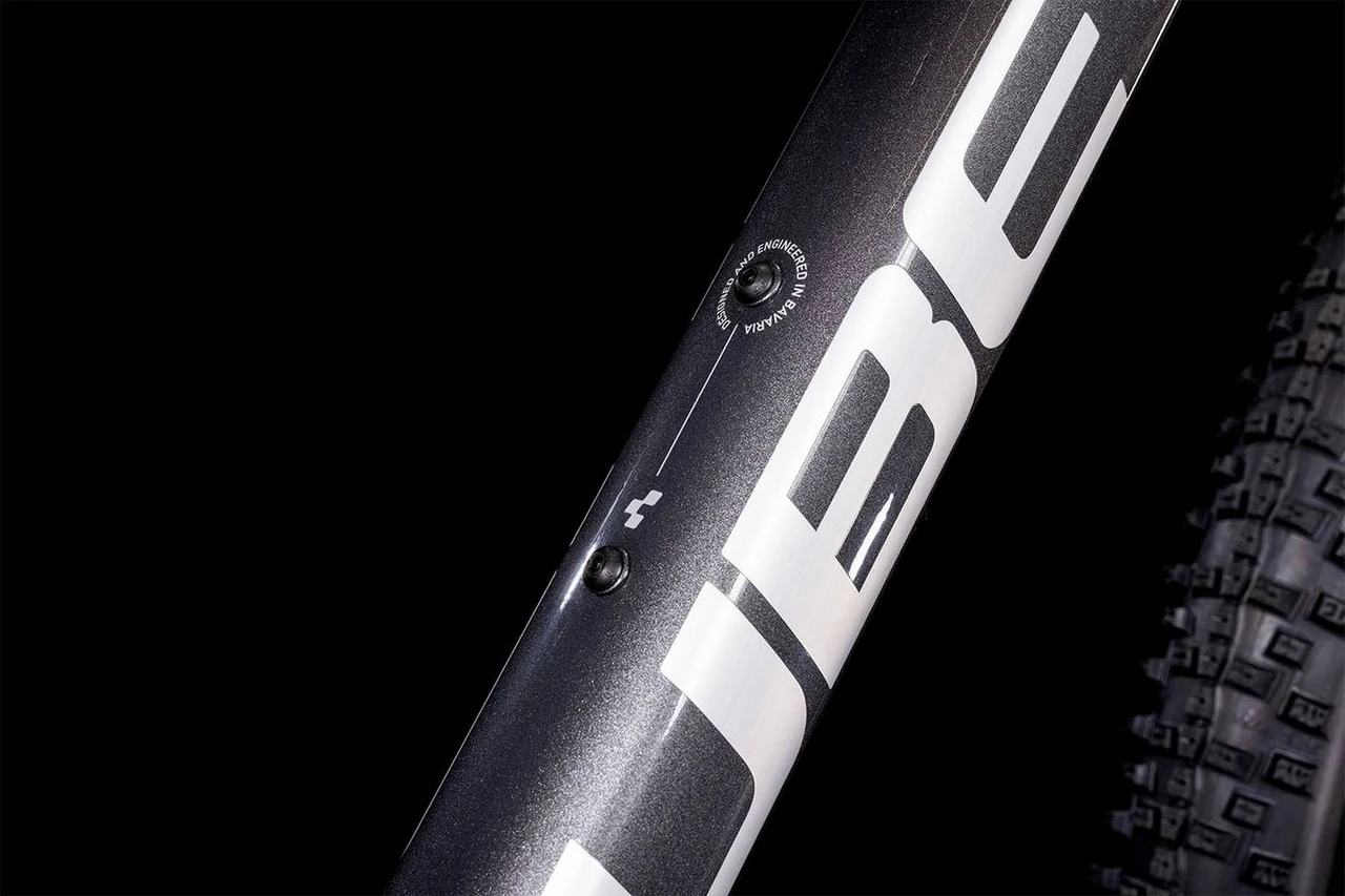 Cube Aim SL 2022