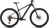 Cube attention pro 2026 heren zwartmat cube mountainbikes