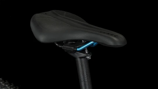 Attention SLX 2023