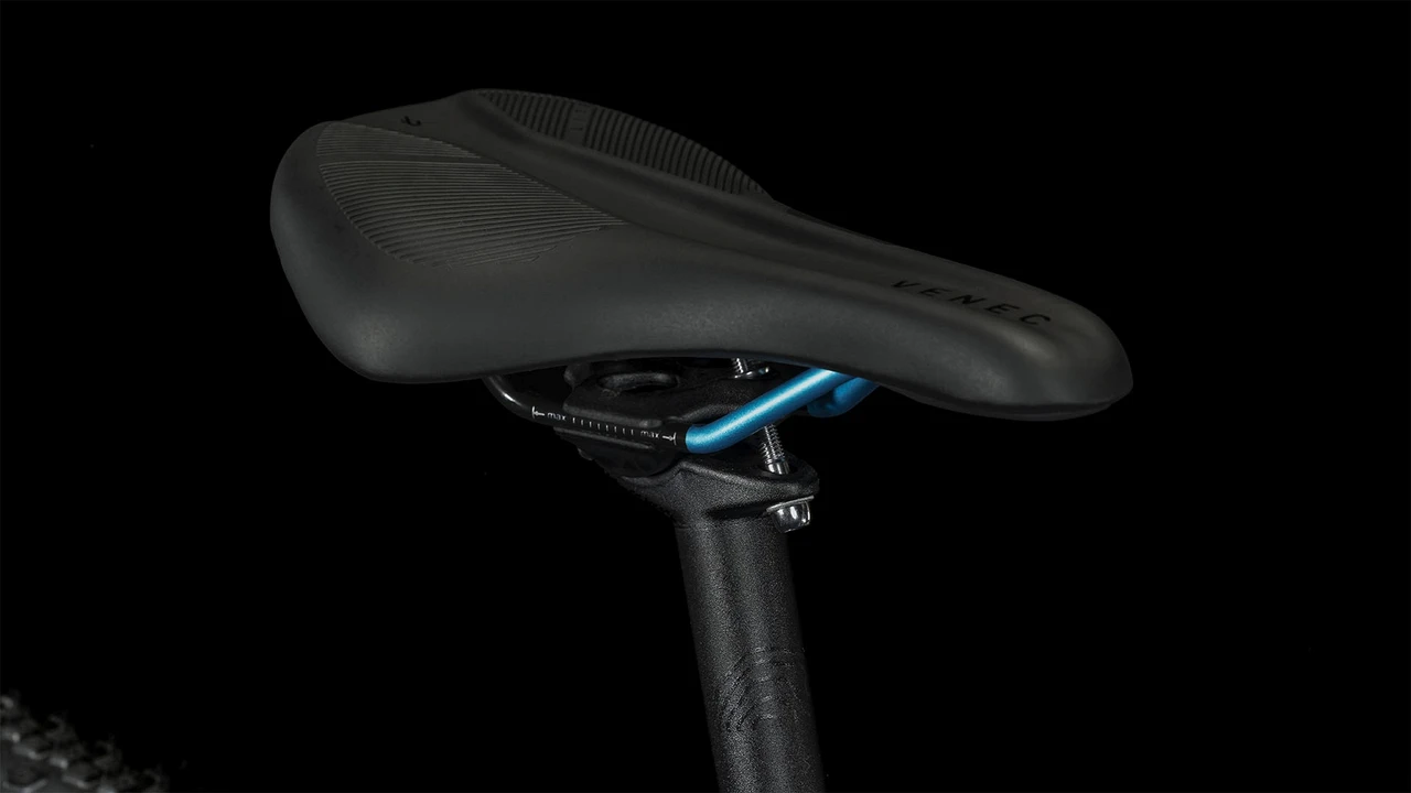 Cube Attention SLX 2023
