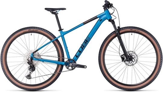 Attention SLX 2023
