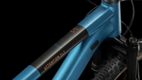 Attention SLX 2023