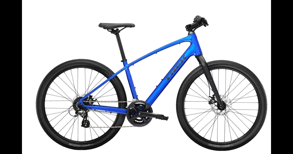 Trek 2021 dual sport 1 outlet