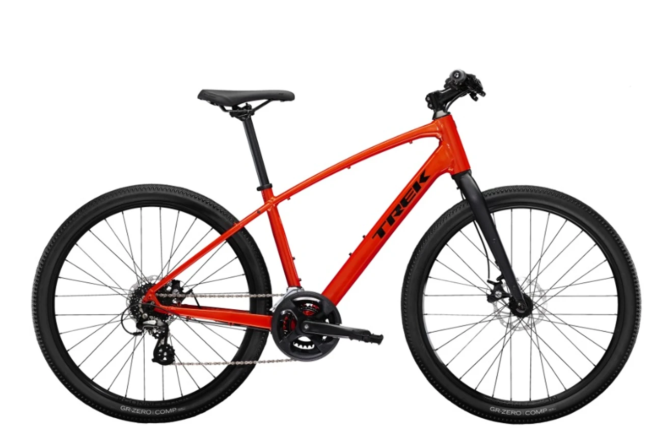 Trek Dual Sport 1 Gen 5 2023