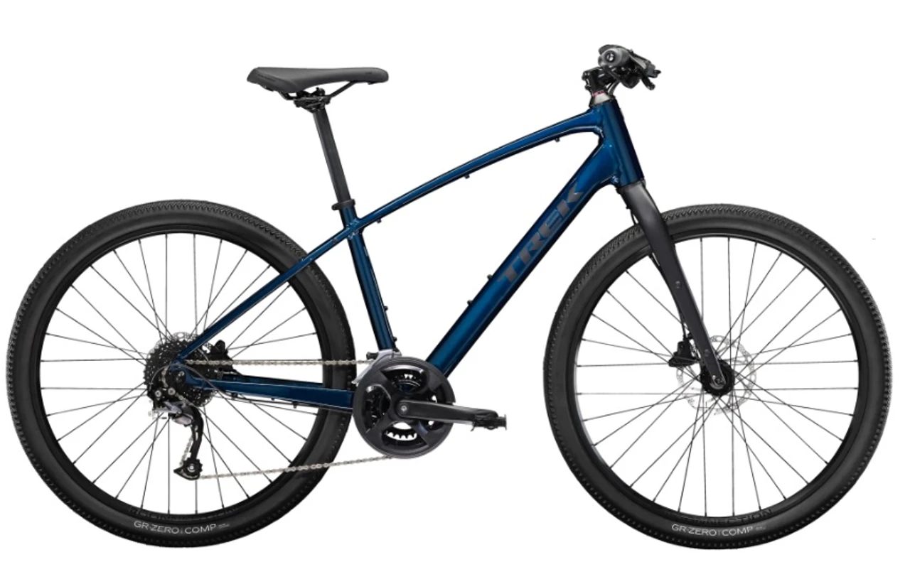 Trek Dual Sport 2 Gen 5 2023