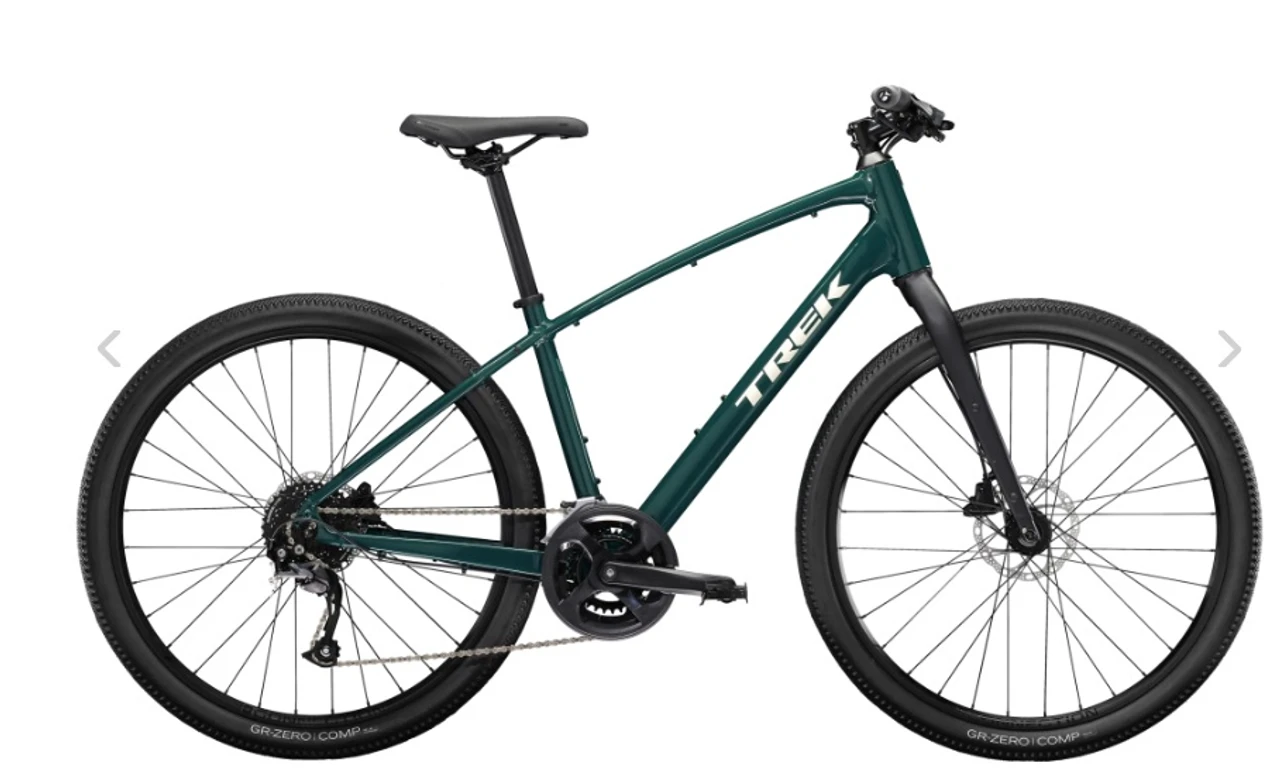 Trek Dual Sport 2 Gen 5 2023