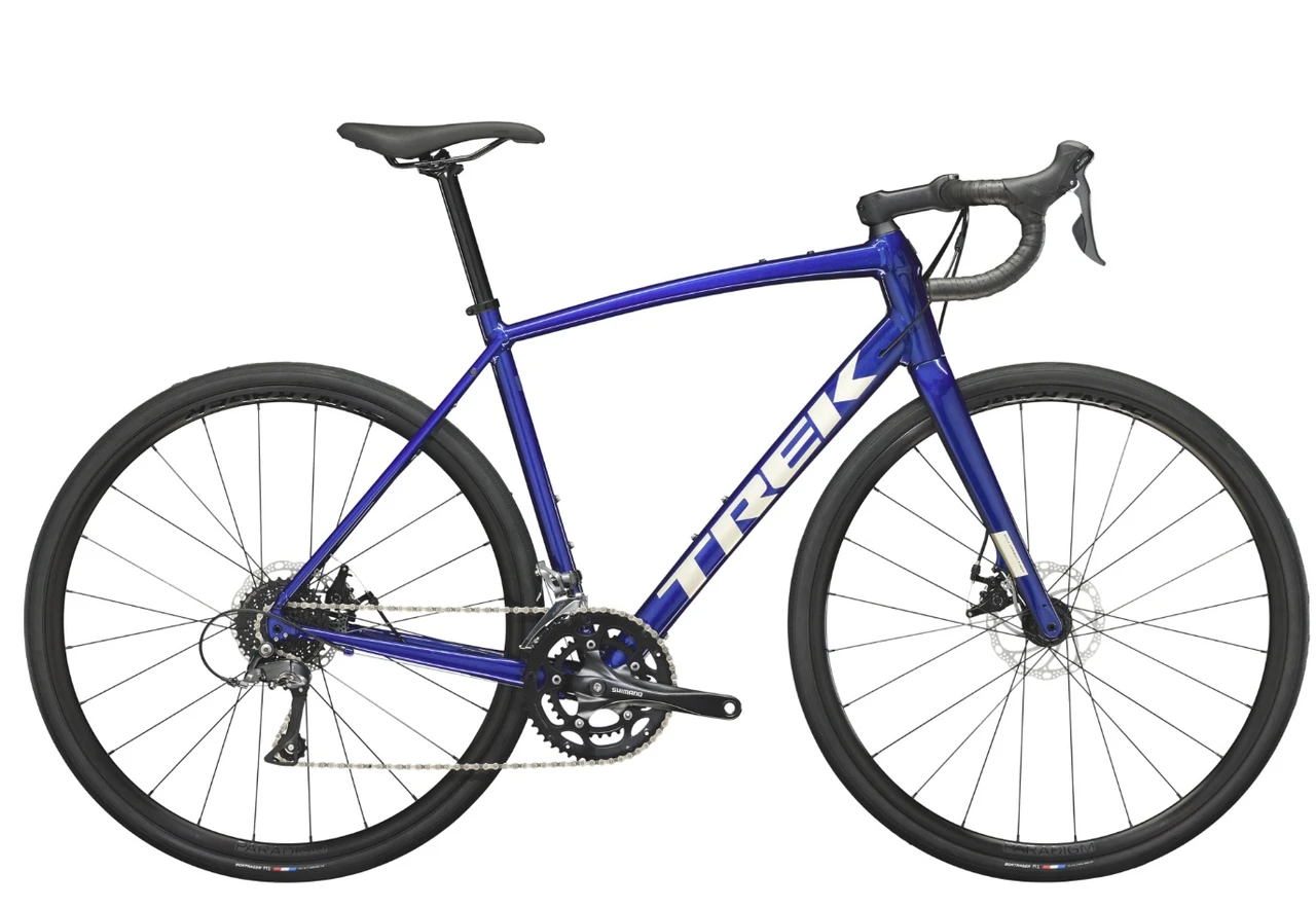 Trek Domane AL 2 Gen 3 2023