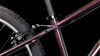 Cube kinderfiets acid 240 jongens roze