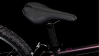Cube kinderfiets acid 200 jongens roze