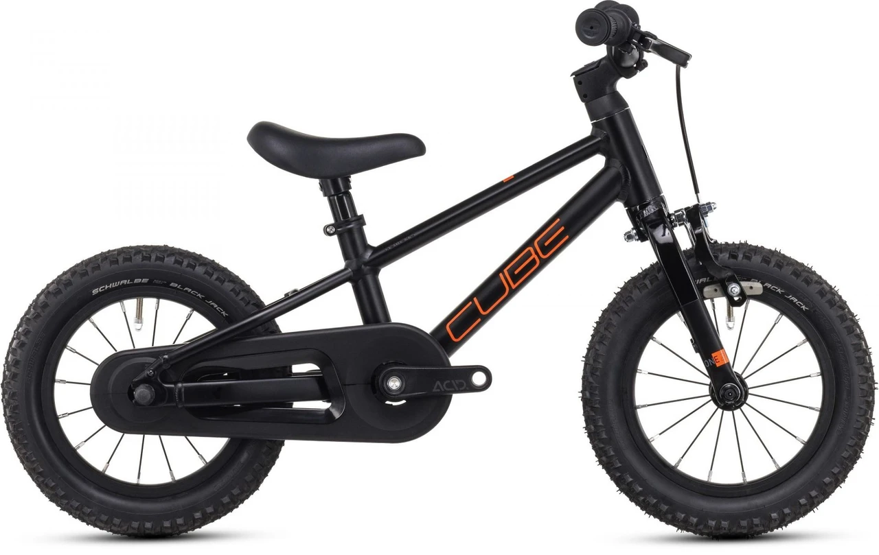 Cube Numove 120 RT 2025