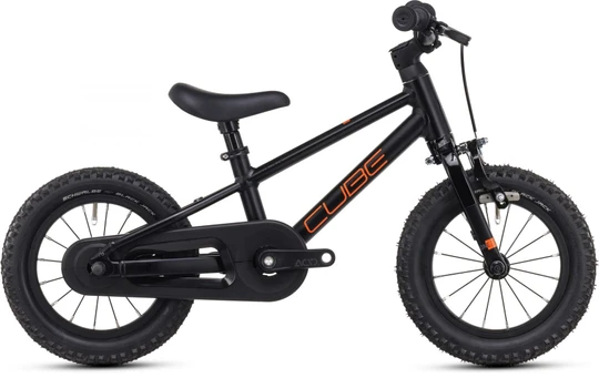 Cube Numove 120 RT 2025