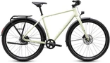 Cube editor pro fe 2027 heren geel cube stadsfietsen