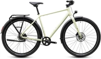 Cube editor pro fe 2027 heren geel cube stadsfietsen