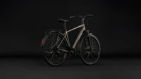 Cube touring one heren chroom cube touring fietsen achterkant