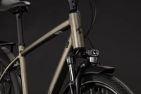 Cube touring one heren chroom cube touring fietsen detail