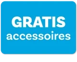 Gratis accessoirepakket bij je Urban Arrow