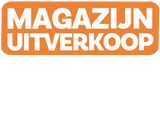 Magazijnuitverkoop