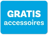 Gratis accessoirepakket bij je Urban Arrow