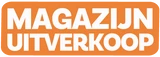 Magazijnuitverkoop