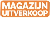 Magazijnuitverkoop