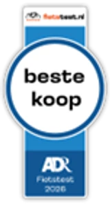 Ad fietstest 2026 beste koop