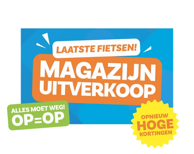 Actie overzichtpagina