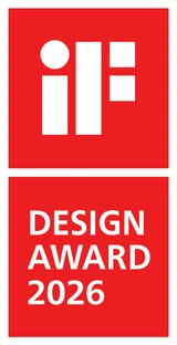 Fietsvoordeelshop - Gazelle Ultimate IF Design award 2026