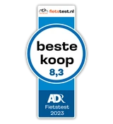 AD fietstest 2024 - beste koop