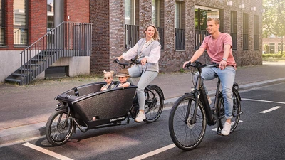 Kom testen