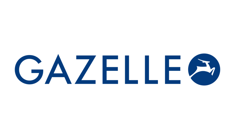 Gazelle logo