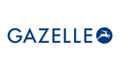 Gazelle logo