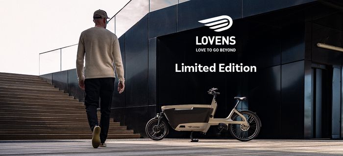 Lovens Limited Edition