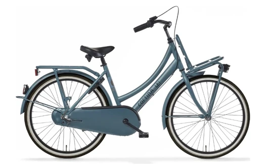 Cortina U4 Transport Mini 24 Inch 2025