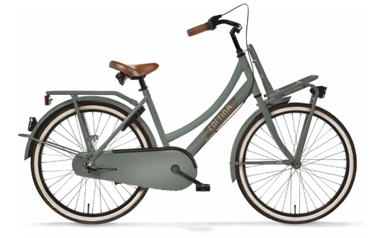 Cortina u4 transport mini 24 inch 2026 sage mat meisjes