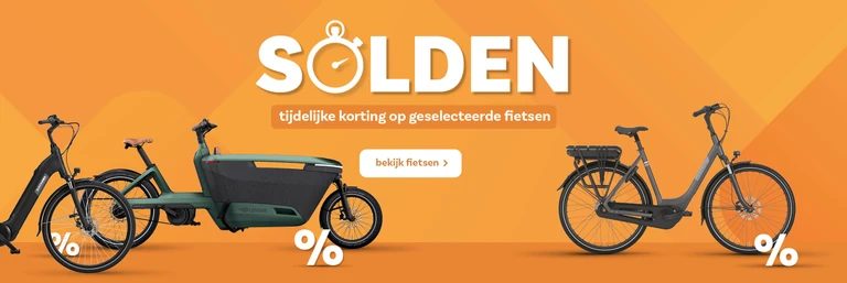 Solden 2026 zomer hp m7
