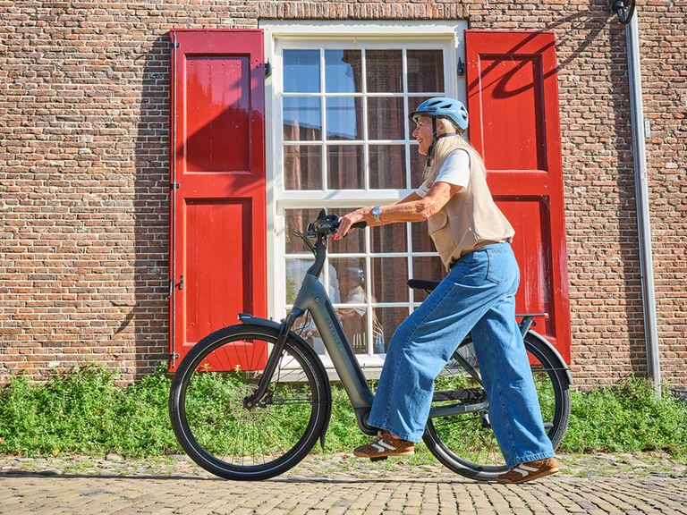 Proefrit campagne homepage vroegboek kortingen
