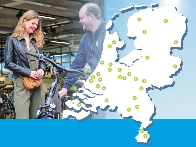 Proefrit campagne homepage vroegboek kortingen