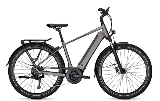 Kalkhoff Endeavour 3 Move 2024 - 625 Wh
