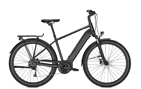 Kalkhoff Endeavour 3.B Move 2022 - 500 Wh