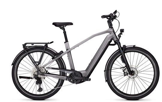 Kalkhoff Endeavour 7 Advance+ ABS 2024