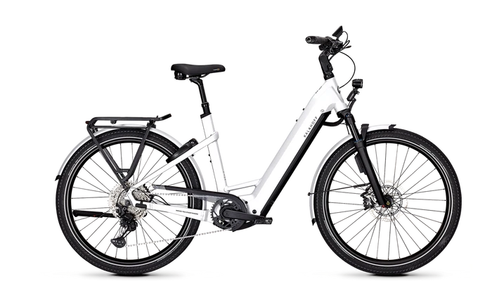 Kalkhoff Endeavour 7 Advance+ ABS 2024